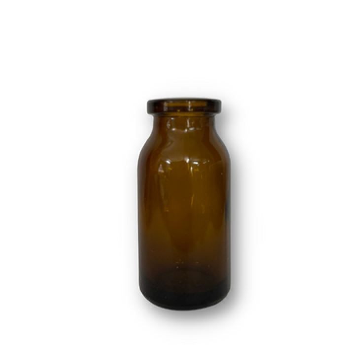 Lọ thủy tinh 10ml
